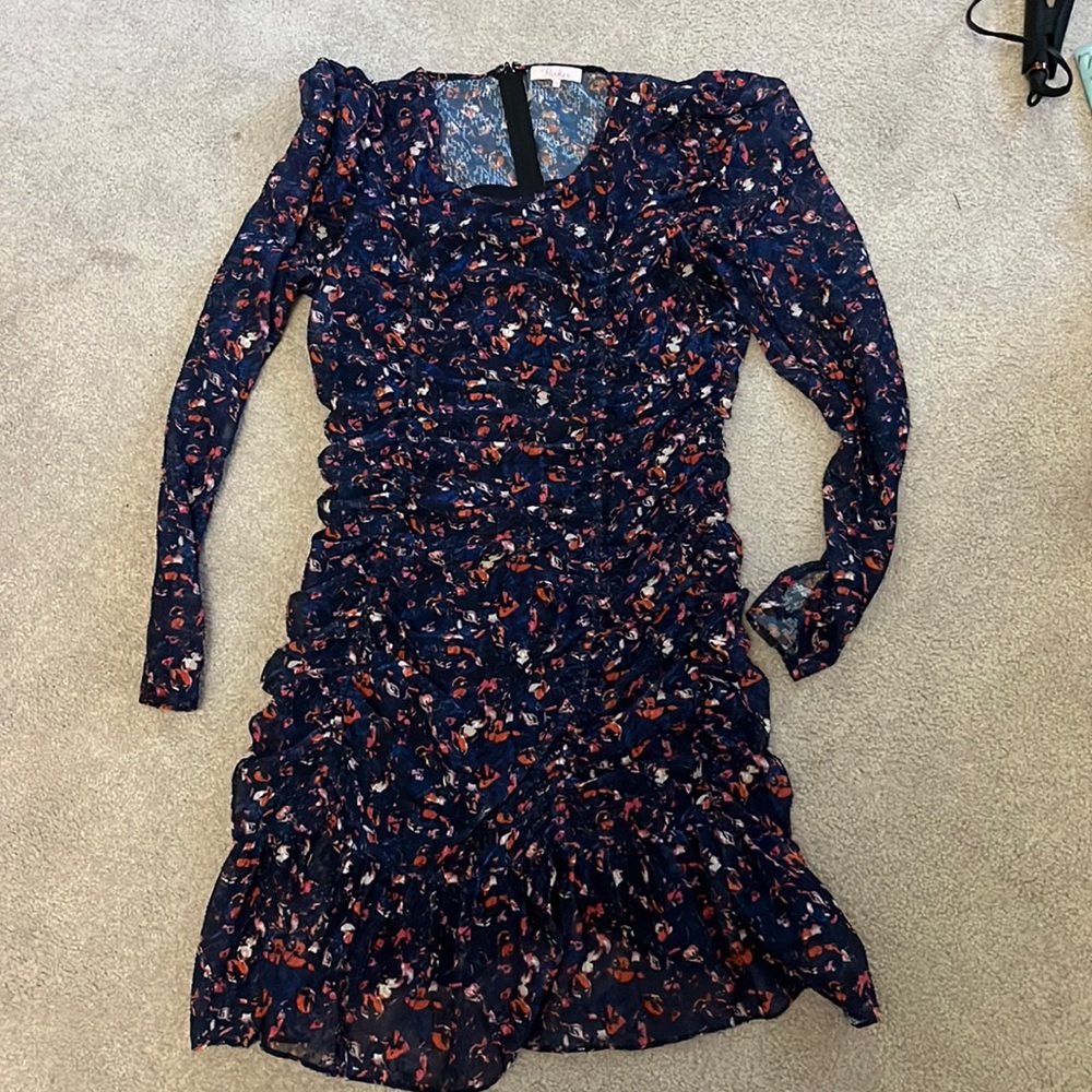 Parker Dress